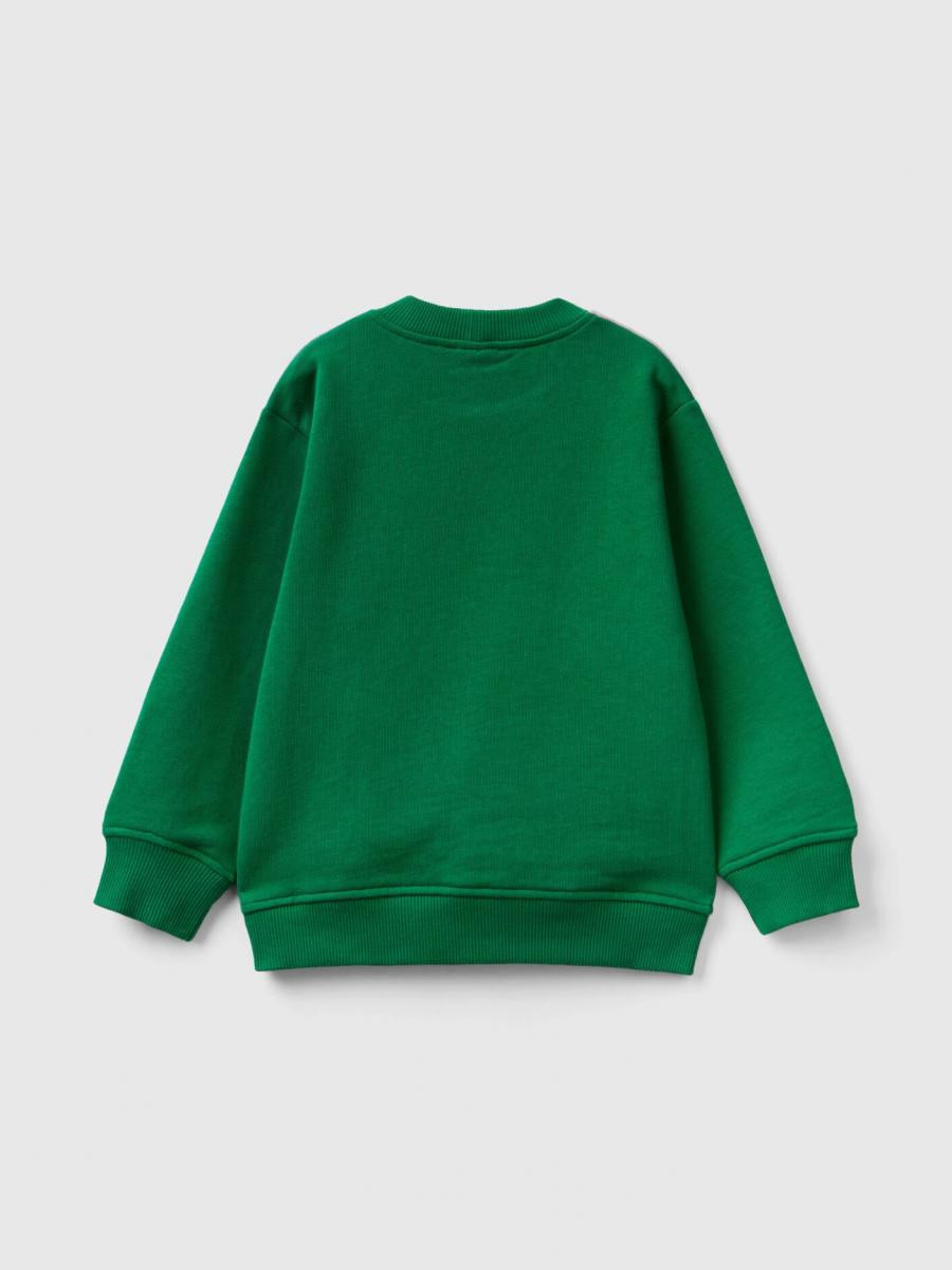 Benetton dečija dukserica 