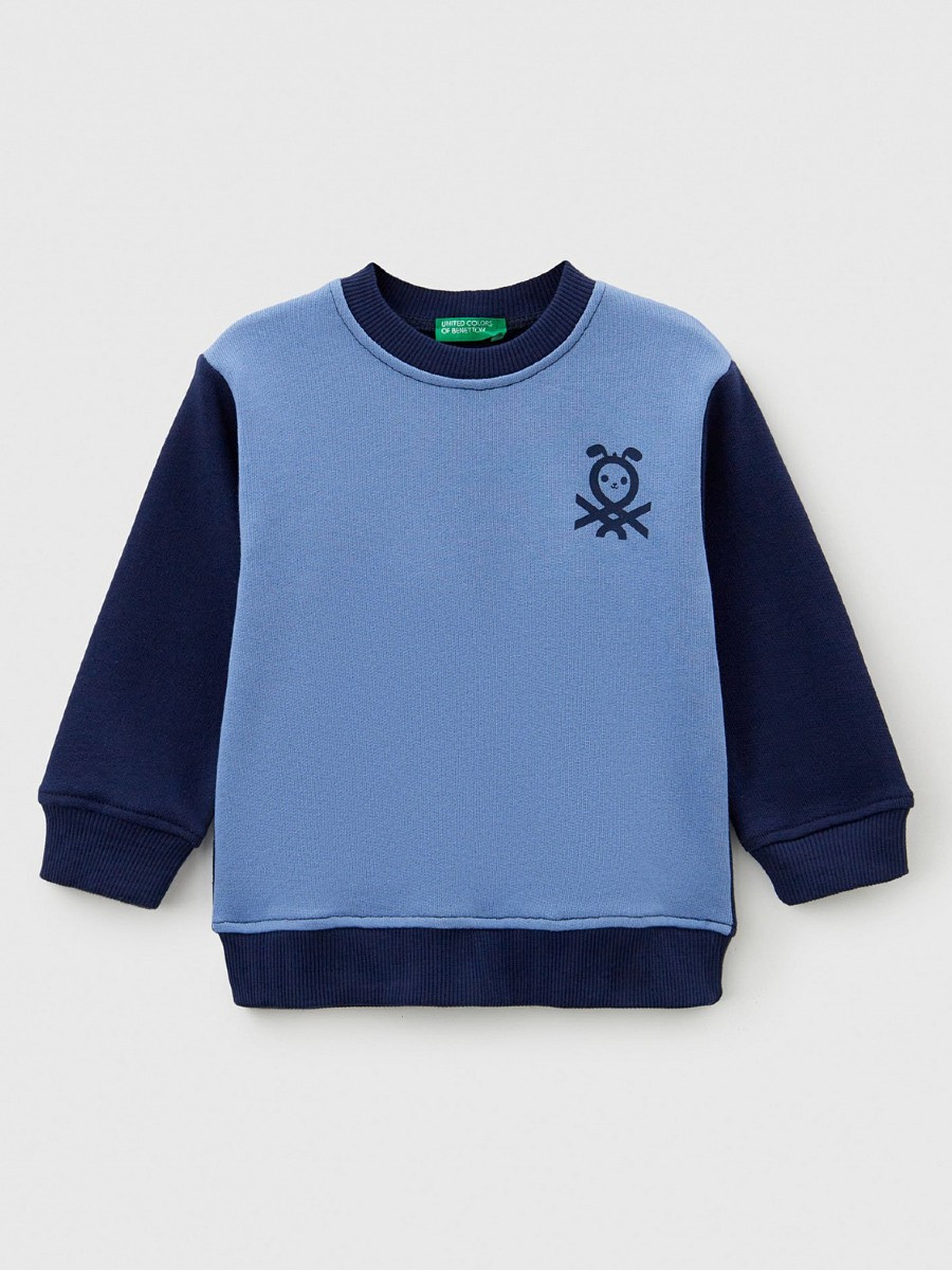 Benetton dečija dukserica 