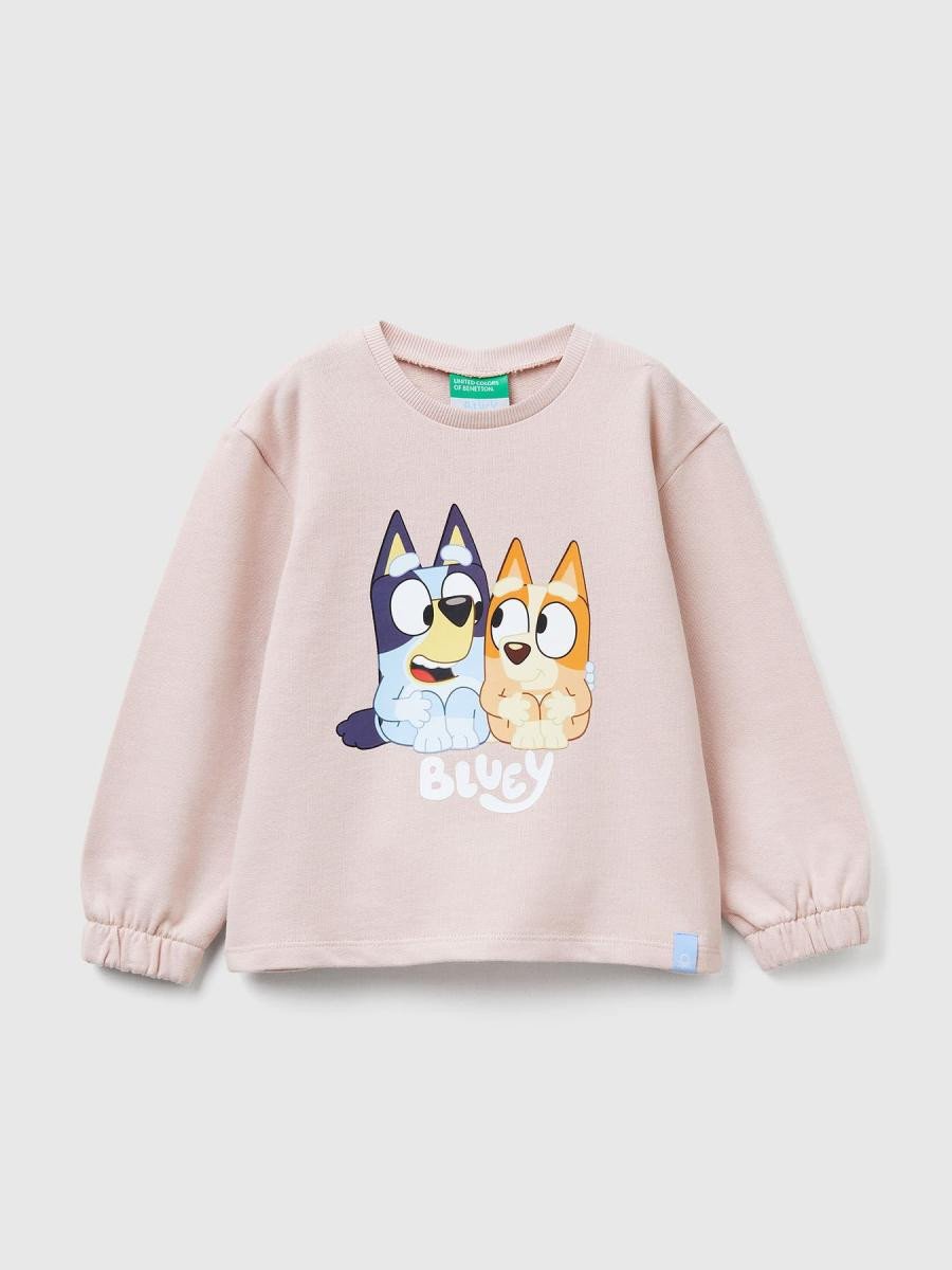 Benetton dečija dukserica 