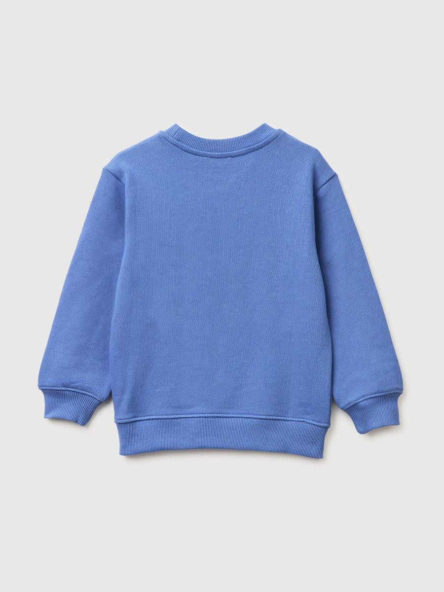 Benetton dečija dukserica 