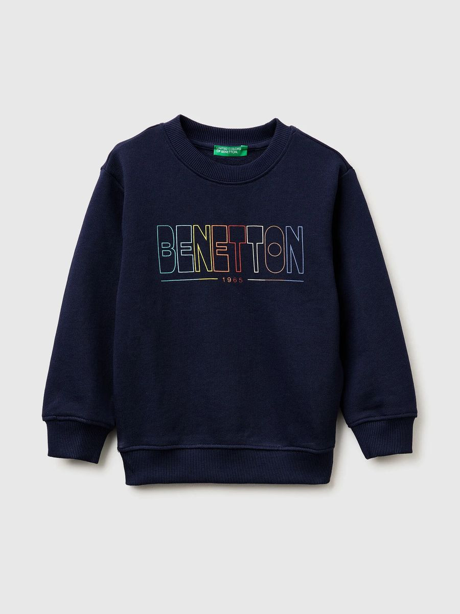 Benetton dečija dukserica 