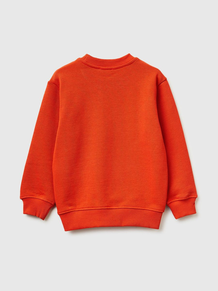 Benetton dečija dukserica 