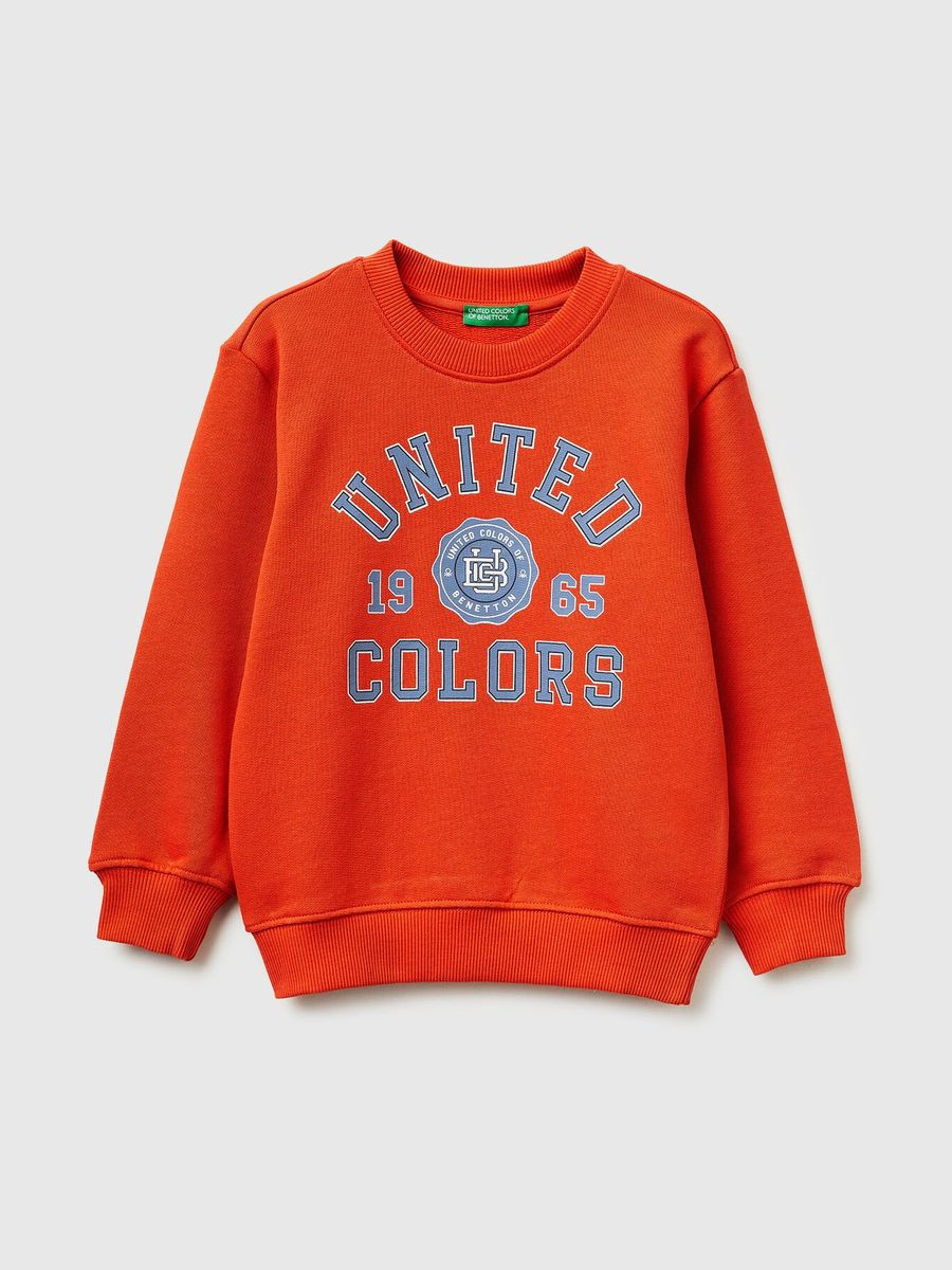 Benetton dečija dukserica 