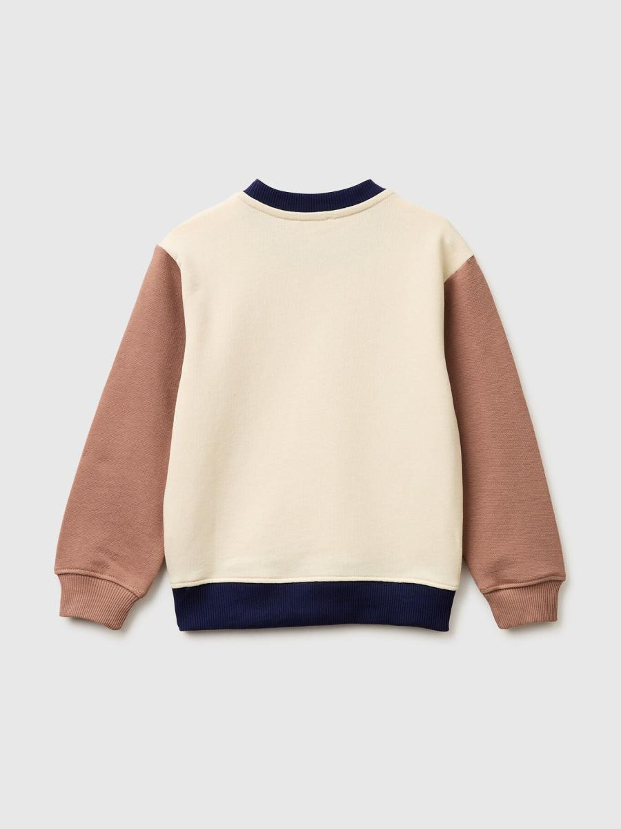 Benetton dečija dukserica 