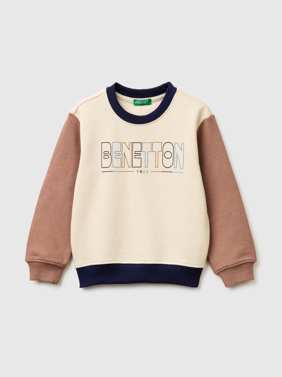 Benetton dečija dukserica 