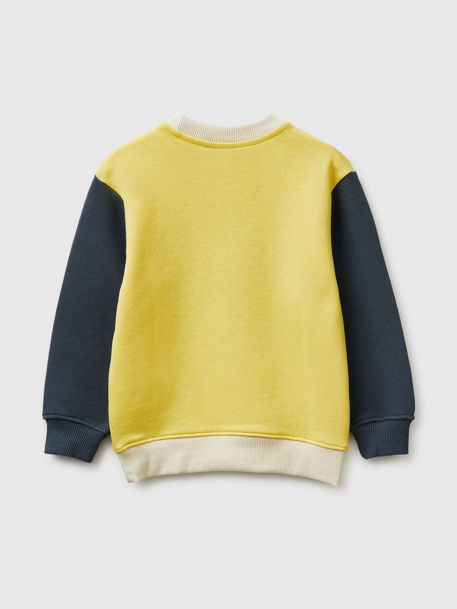 Benetton dečija dukserica 