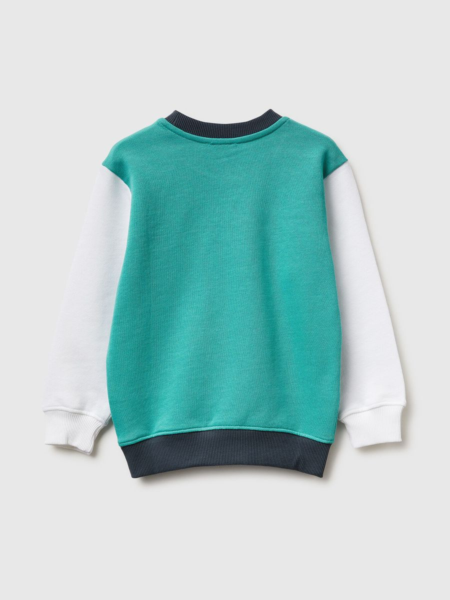 Benetton dečija dukserica 