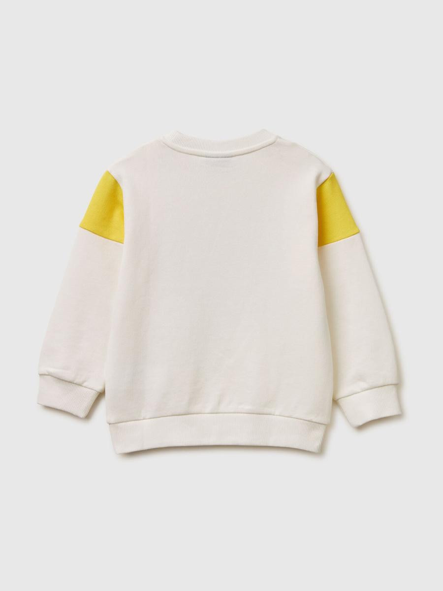 Benetton dečija dukserica 