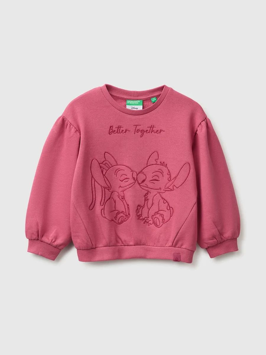 Benetton dečija dukserica 