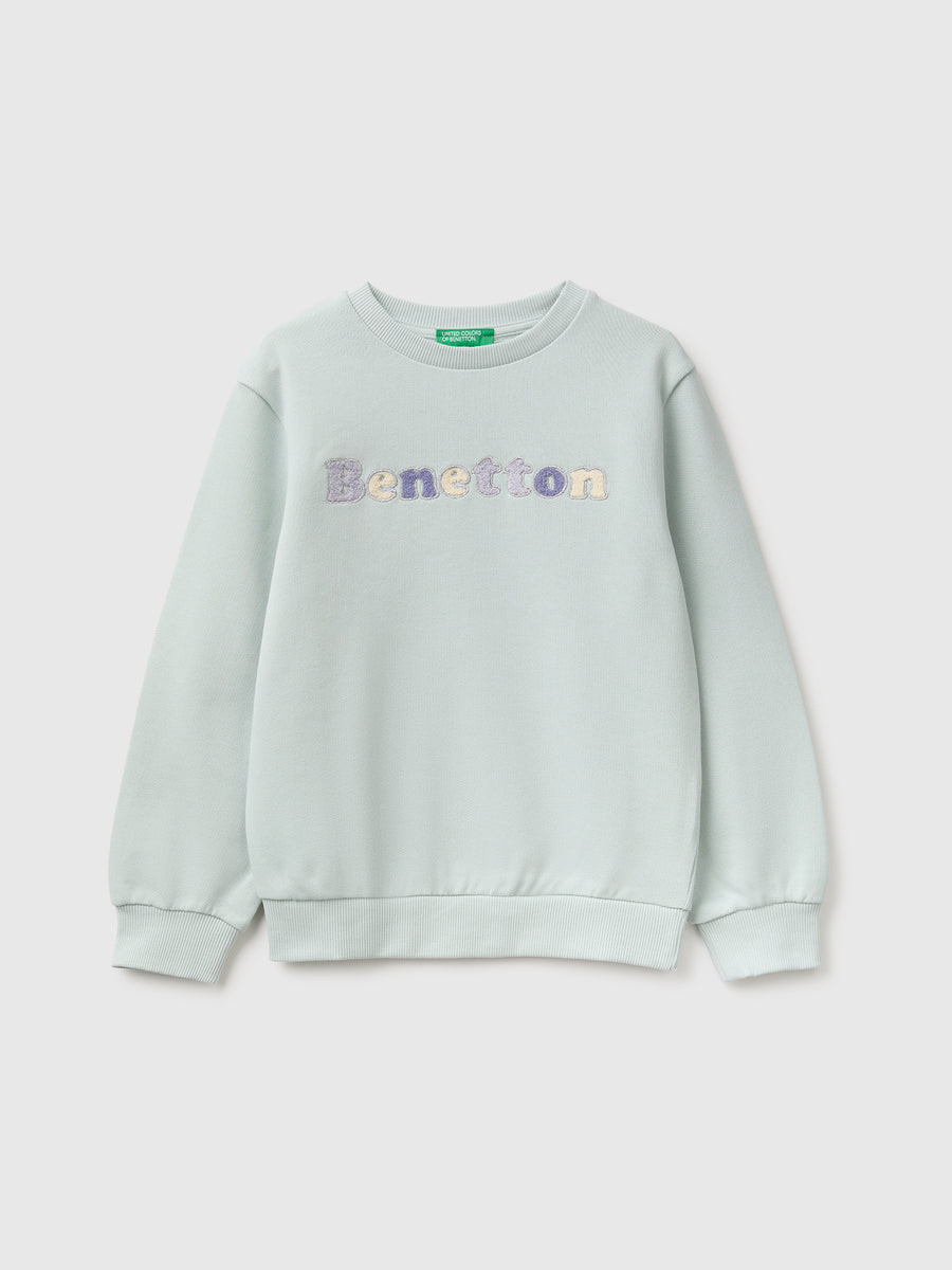 Benetton dečija dukserica 