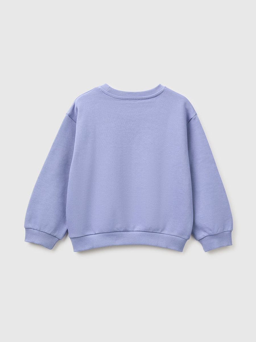 Benetton dečija dukserica 