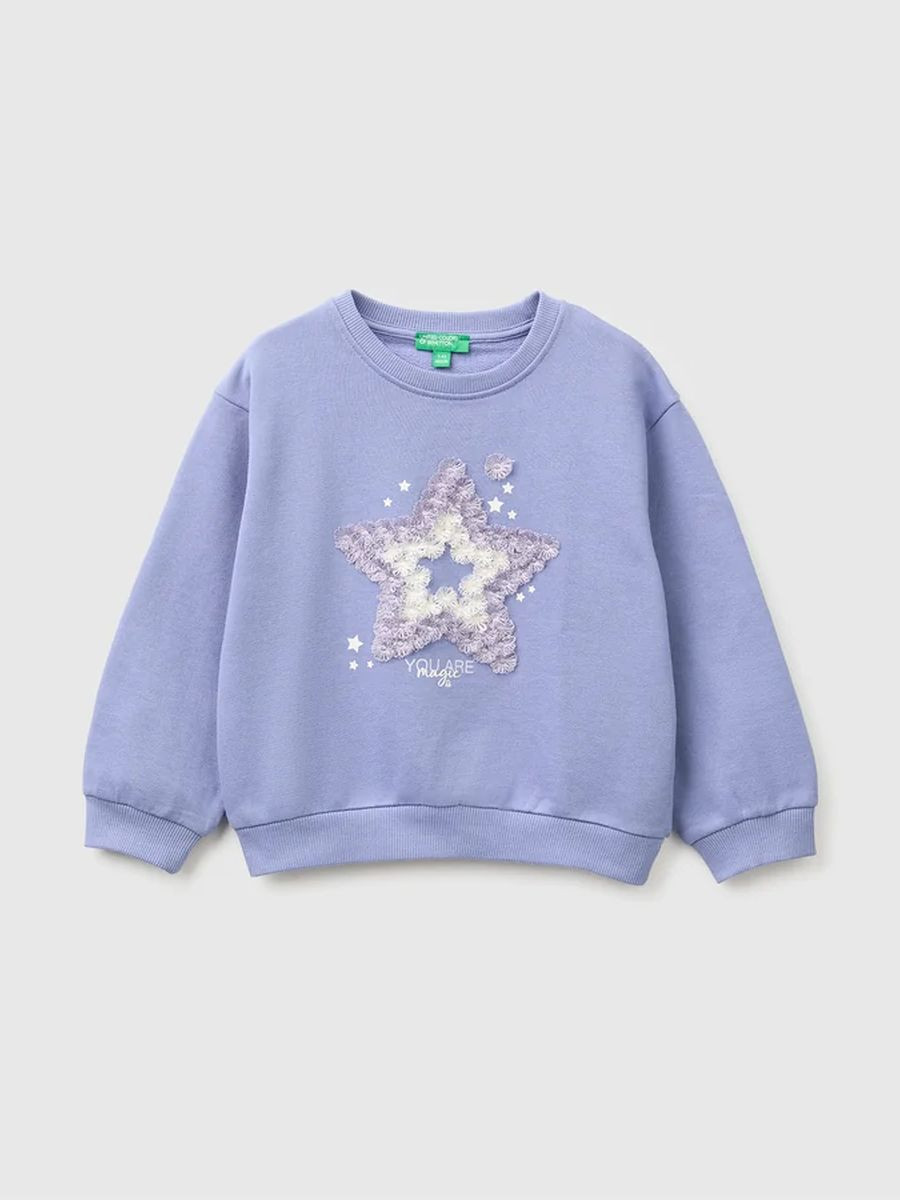 Benetton dečija dukserica 