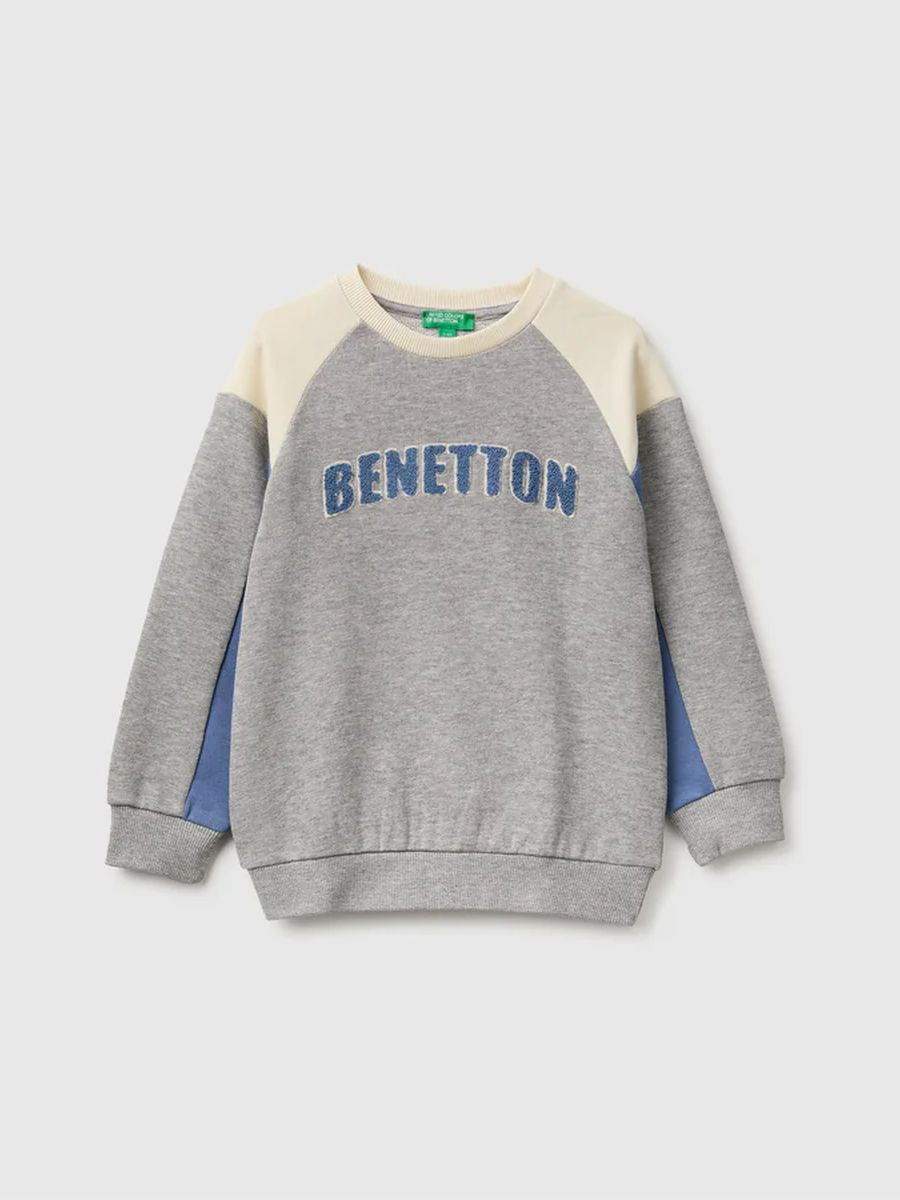 Benetton dečija dukserica 