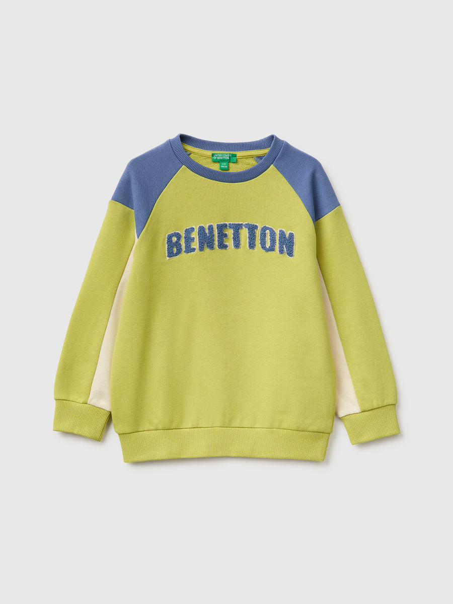 Benetton dečija dukserica 