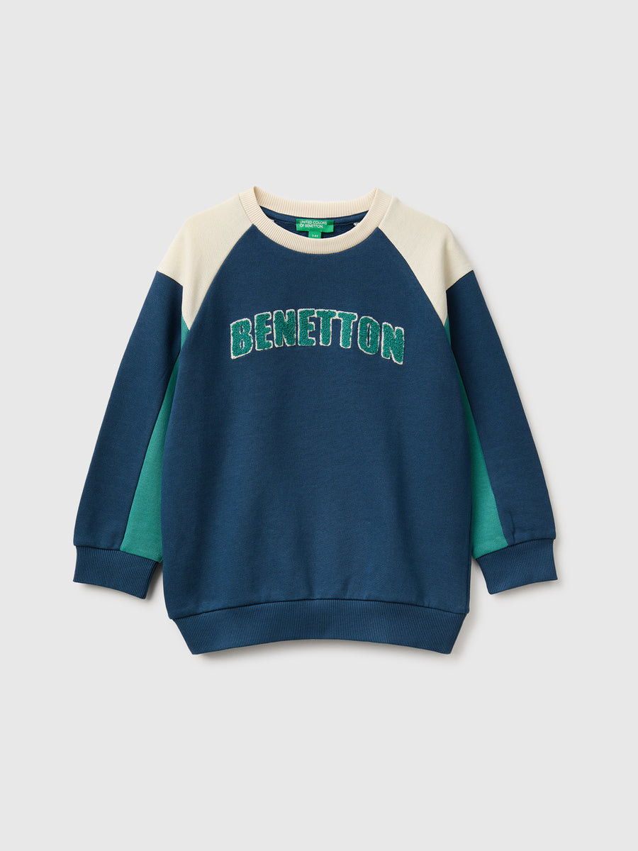 Benetton dečija dukserica 