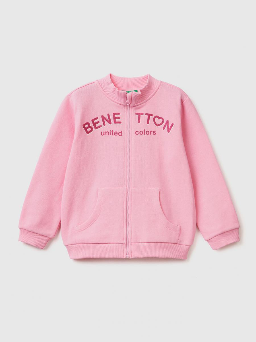 Benetton dečija dukserica 