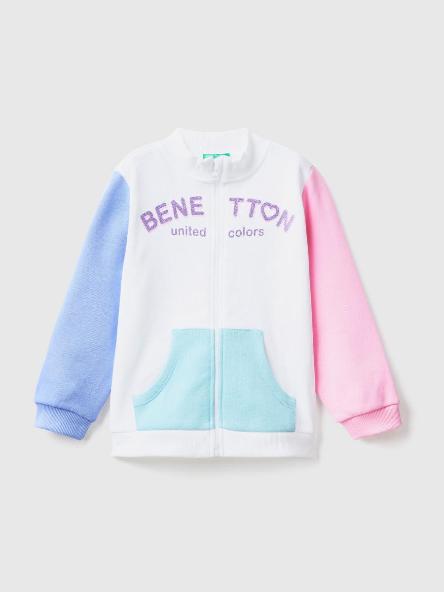 Benetton dečija dukserica 