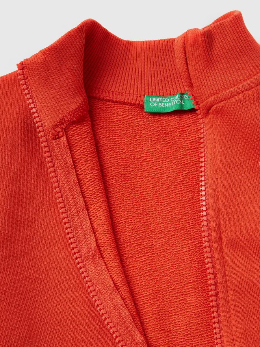 Benetton dečija dukserica 