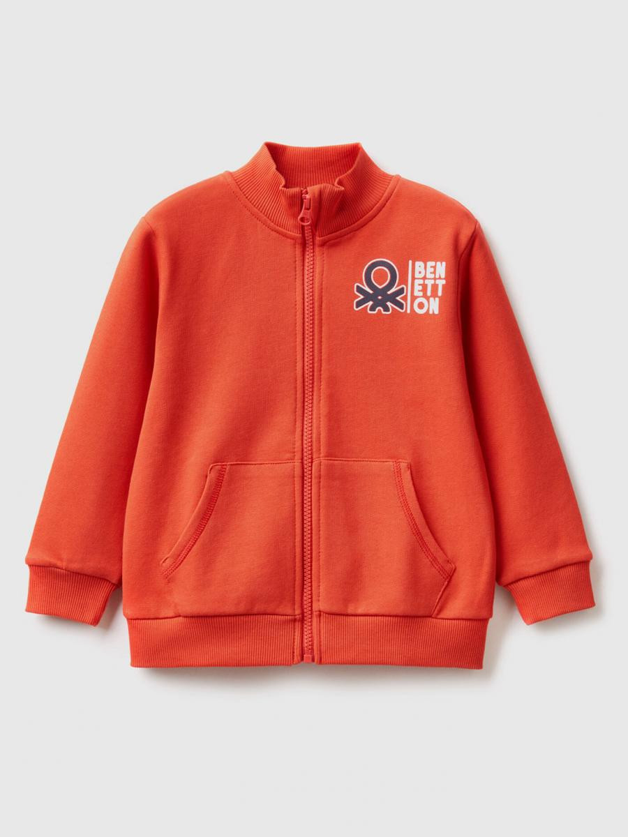 Benetton dečija dukserica 