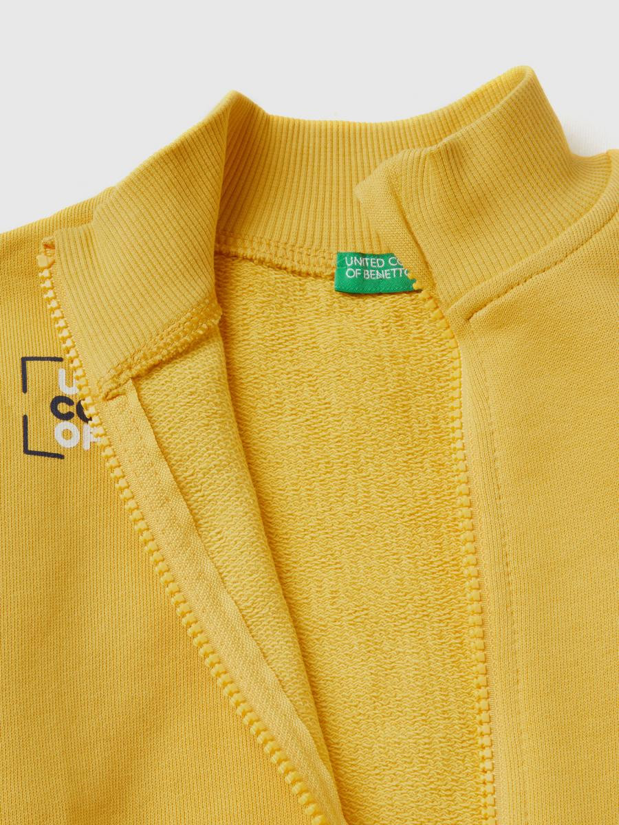 Benetton dečija dukserica 