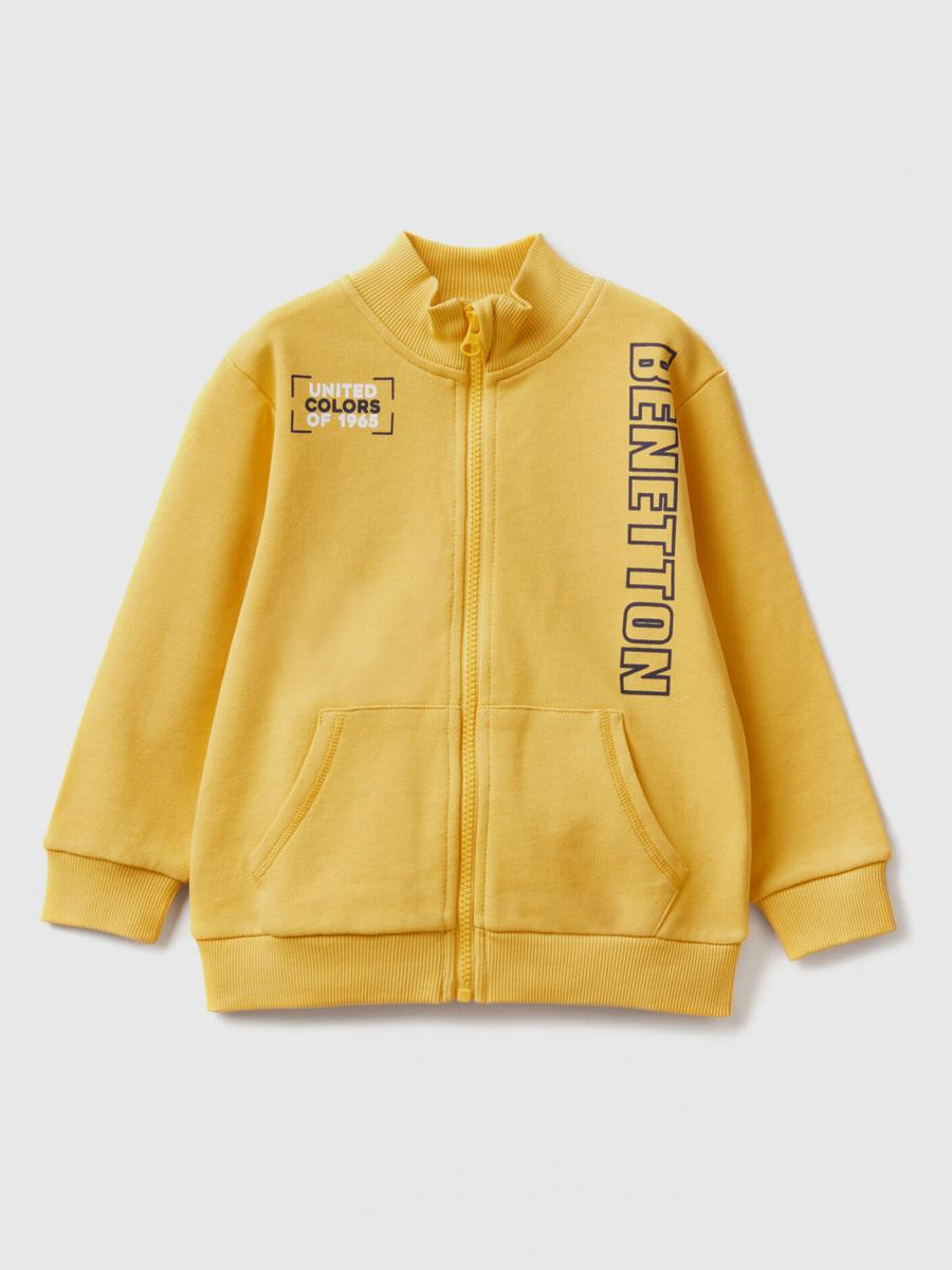 Benetton dečija dukserica 