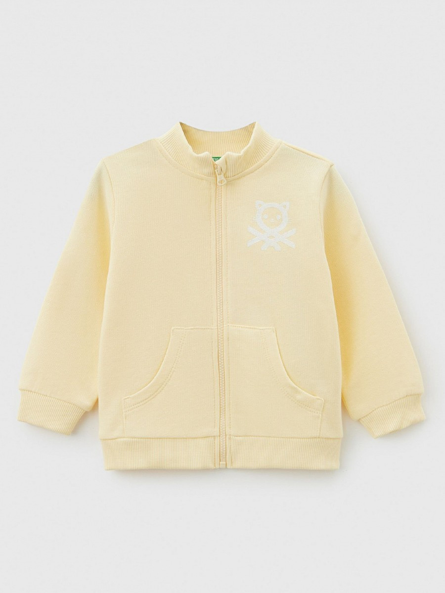 Benetton dečija dukserica 