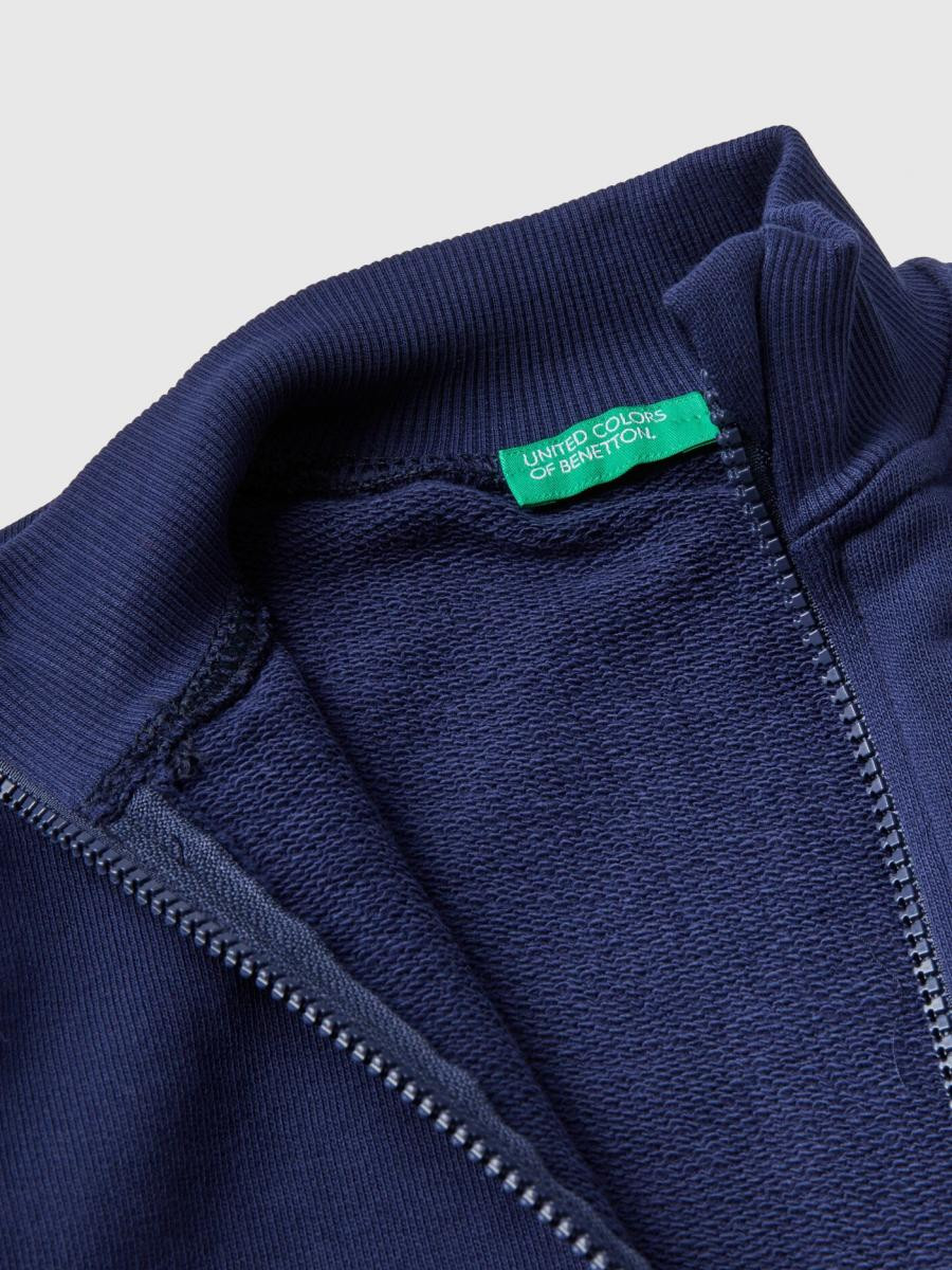 Benetton dečija dukserica 