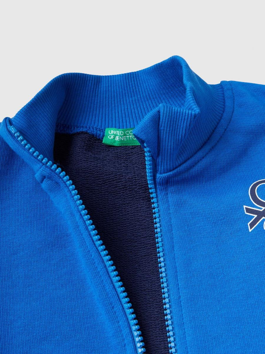 Benetton dečija dukserica 