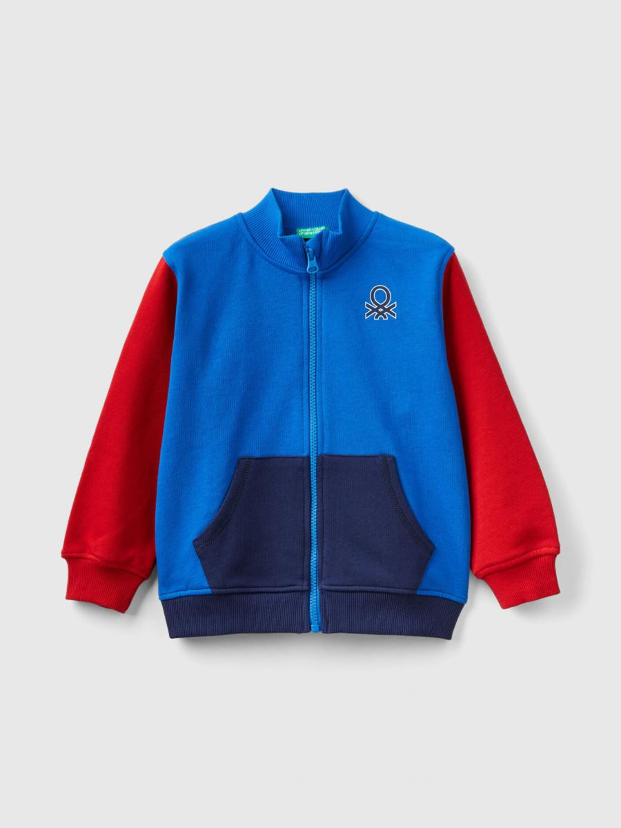 Benetton dečija dukserica 