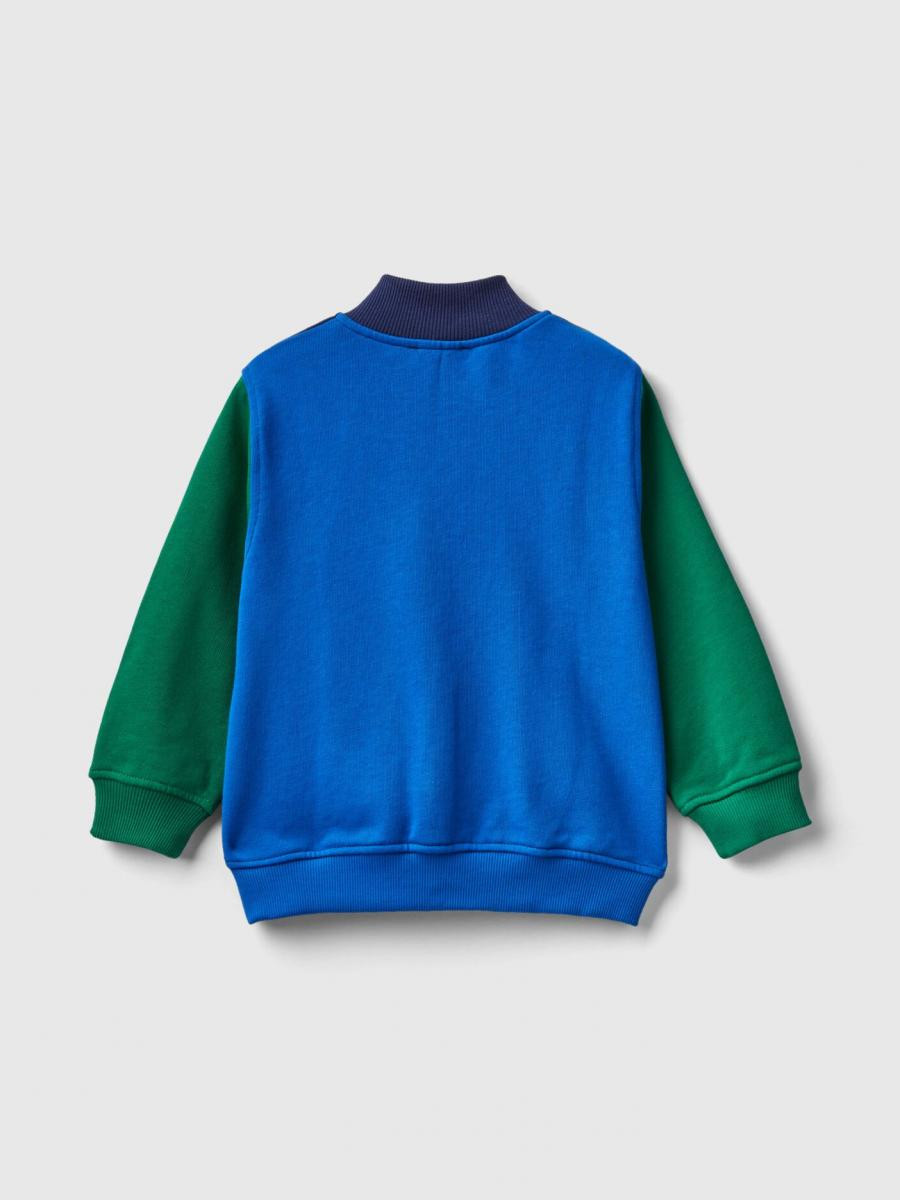 Benetton dečija dukserica 