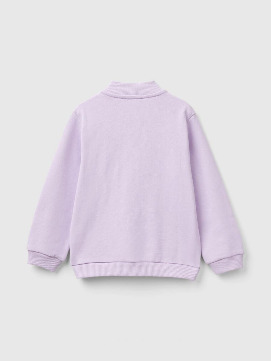 Benetton dečija dukserica 