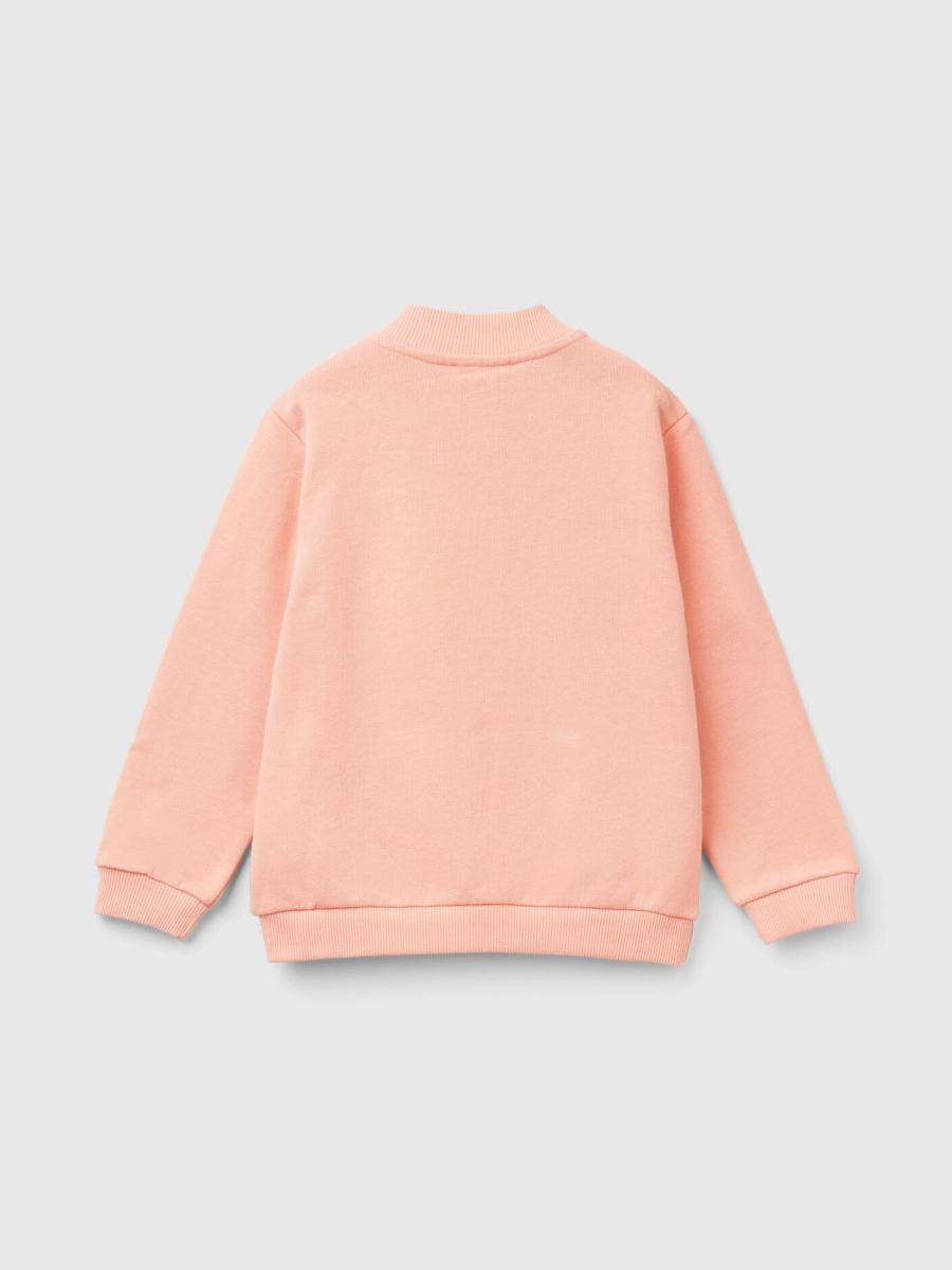 Benetton dečija dukserica 