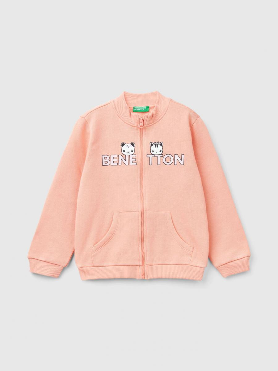 Benetton dečija dukserica 