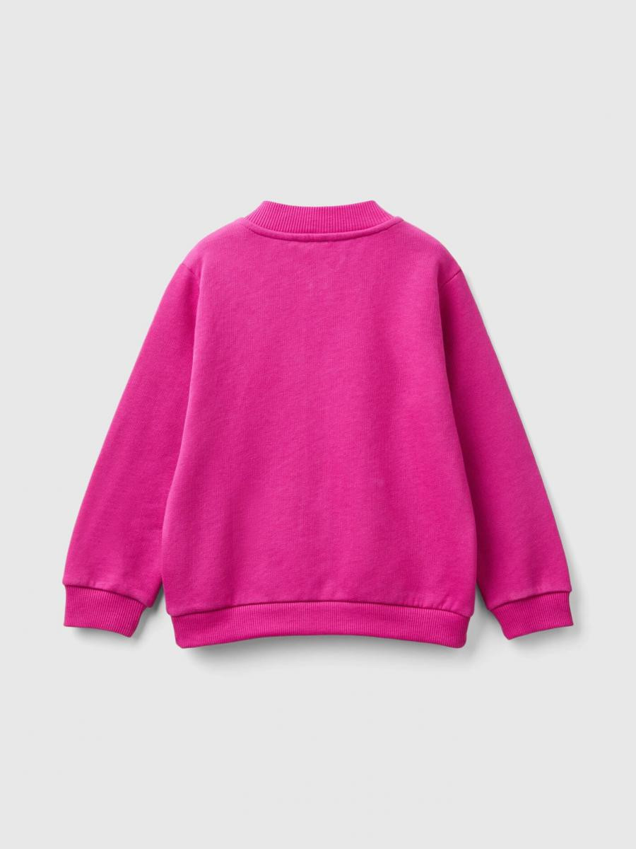 Benetton dečija dukserica 