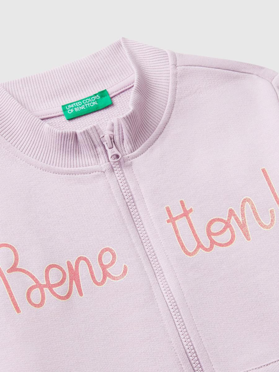 Benetton dečija dukserica 