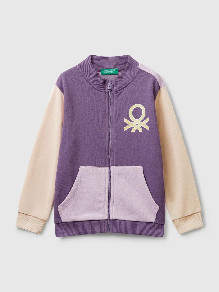 Benetton dečija dukserica 