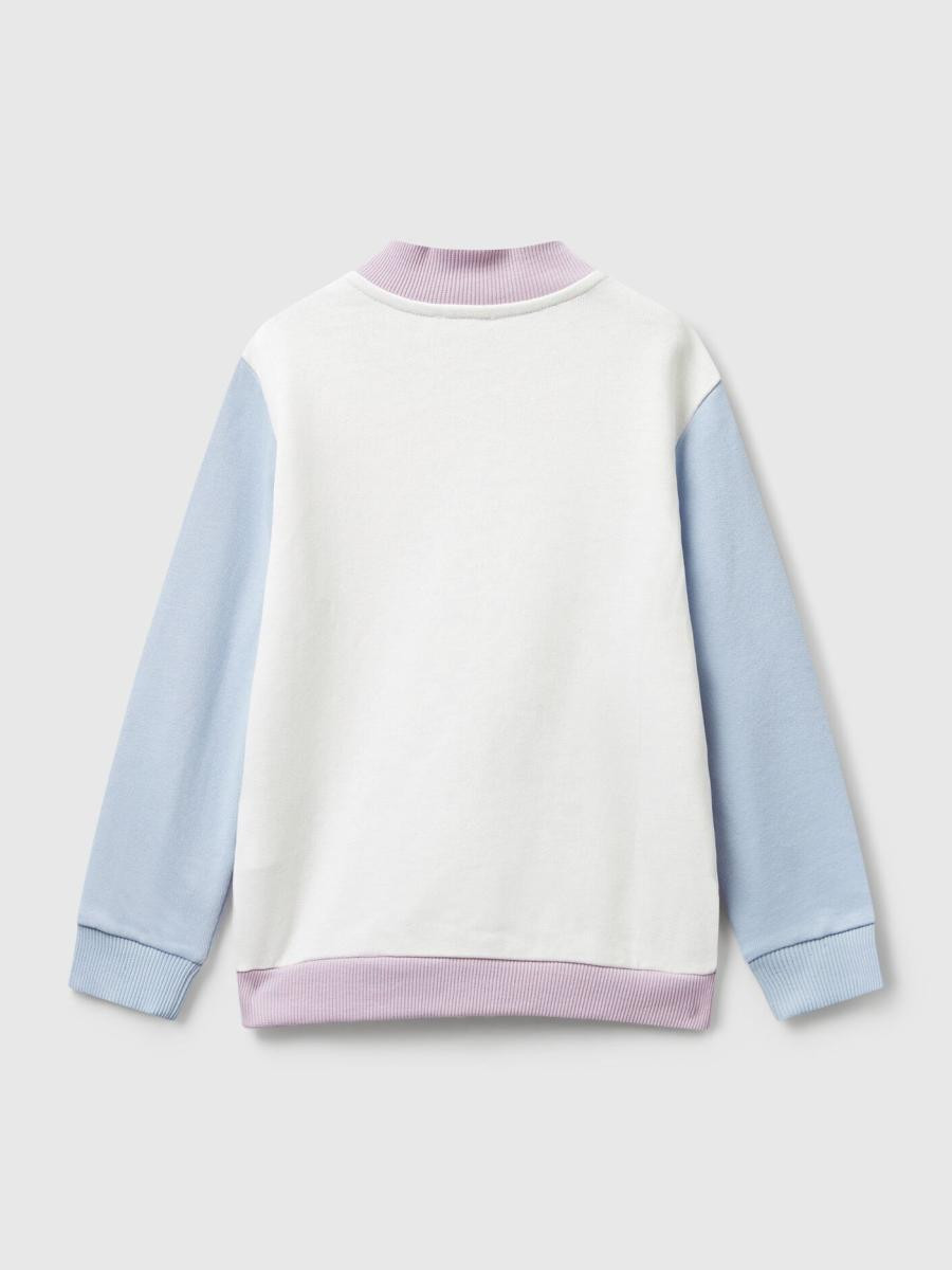 Benetton dečija dukserica 