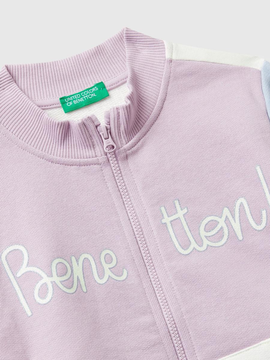 Benetton dečija dukserica 