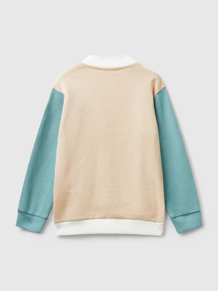 Benetton dečija dukserica 