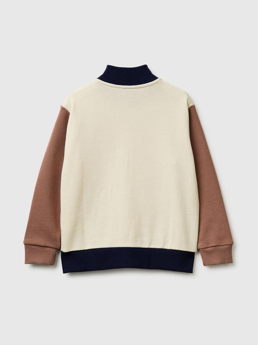 Benetton dečija dukserica 