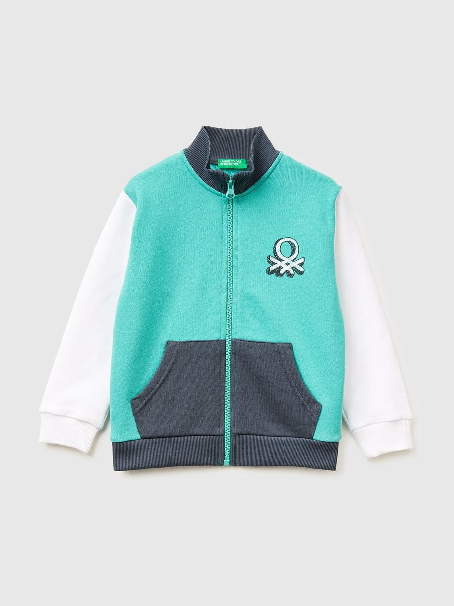 Benetton dečija dukserica 