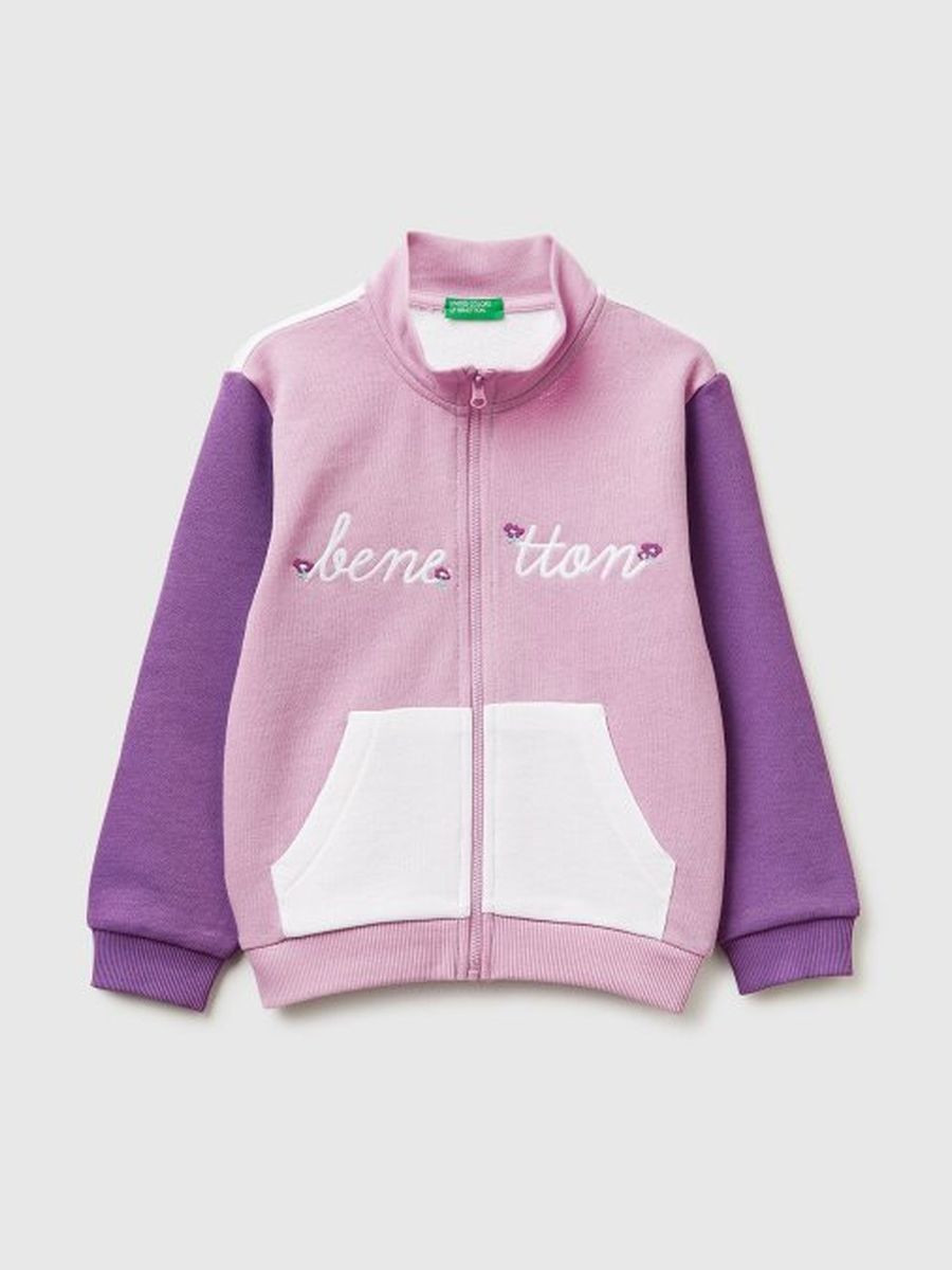 Benetton dečija dukserica 