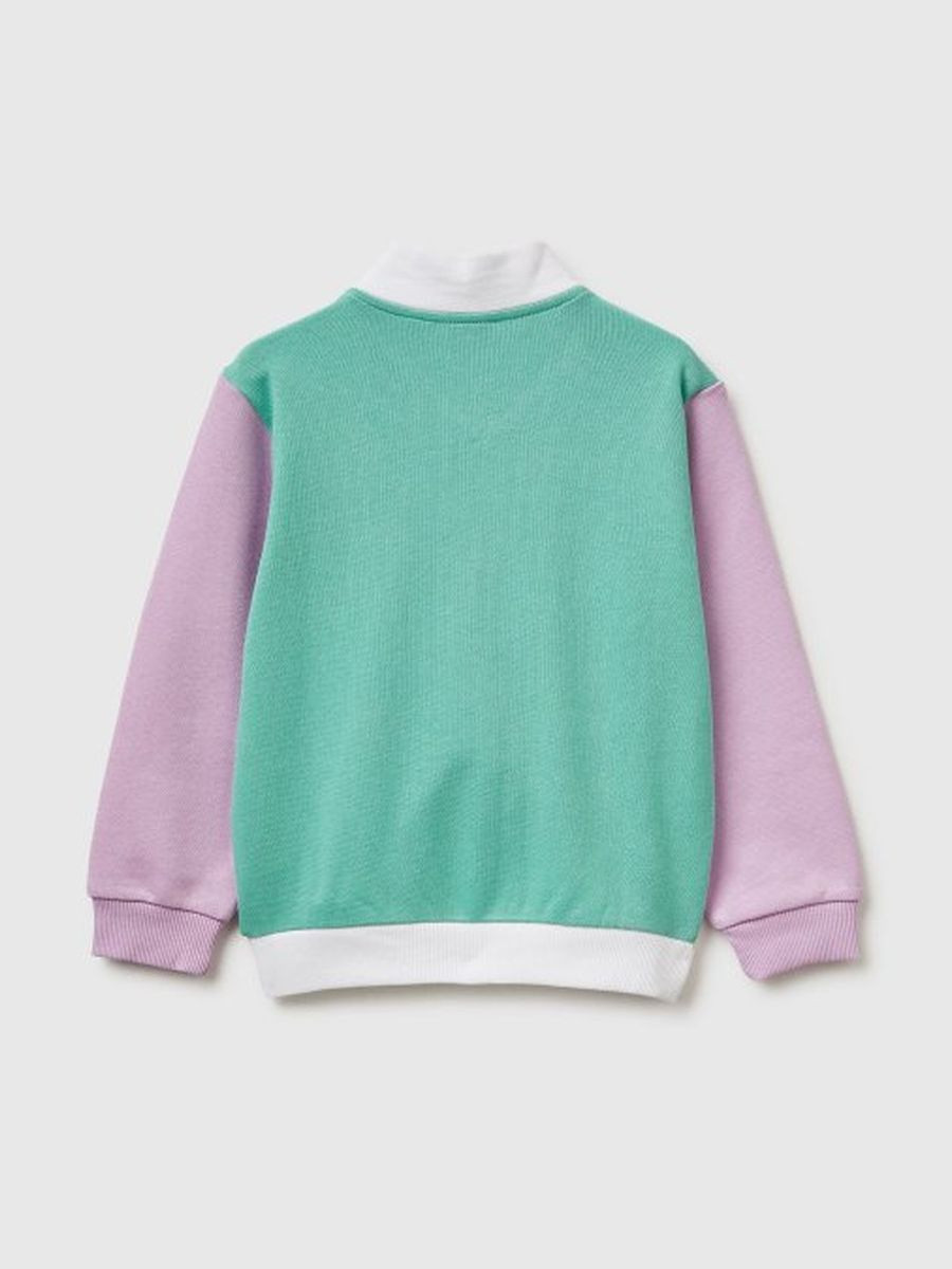 Benetton dečija dukserica 