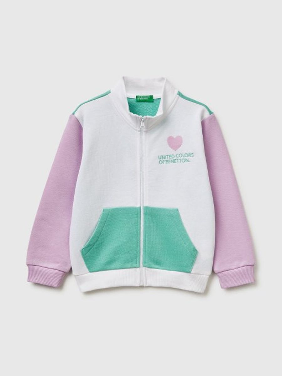 Benetton dečija dukserica 