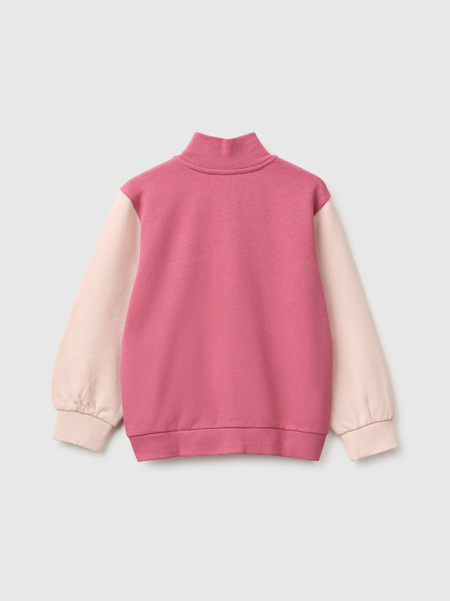 Benetton dečija dukserica 