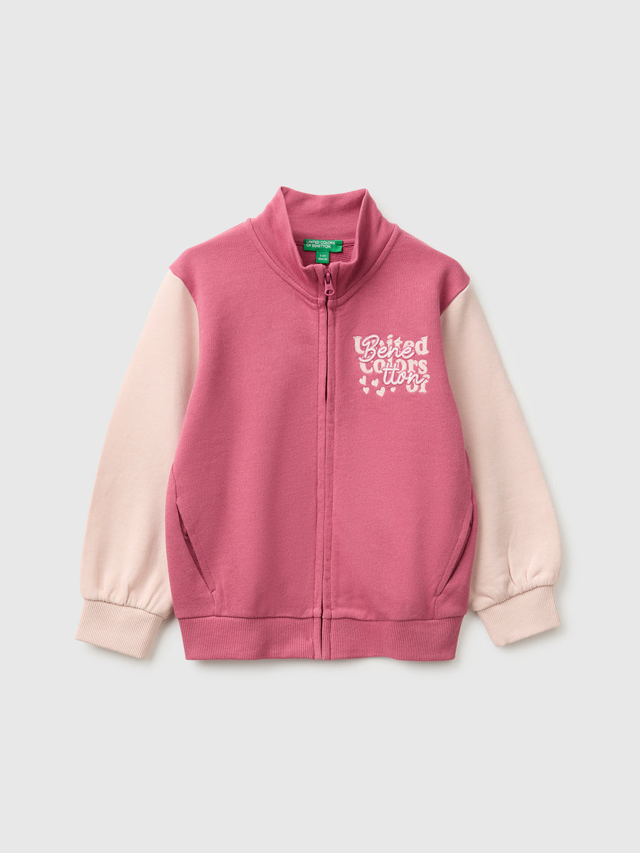 Benetton dečija dukserica 