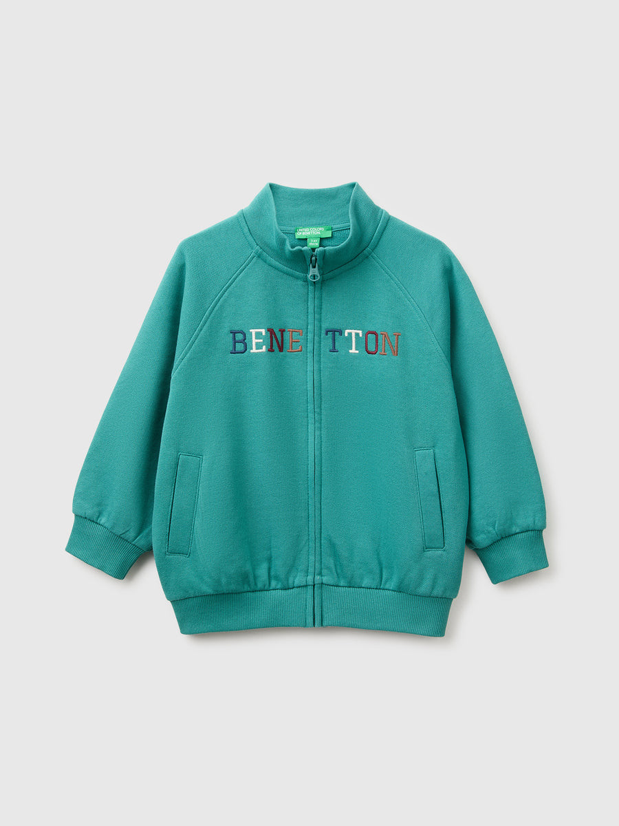 Benetton dečija dukserica 