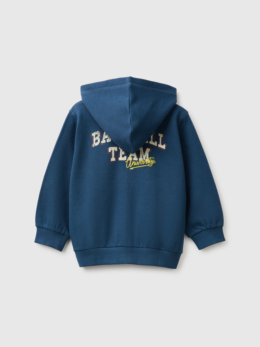 Benetton dečija dukserica 