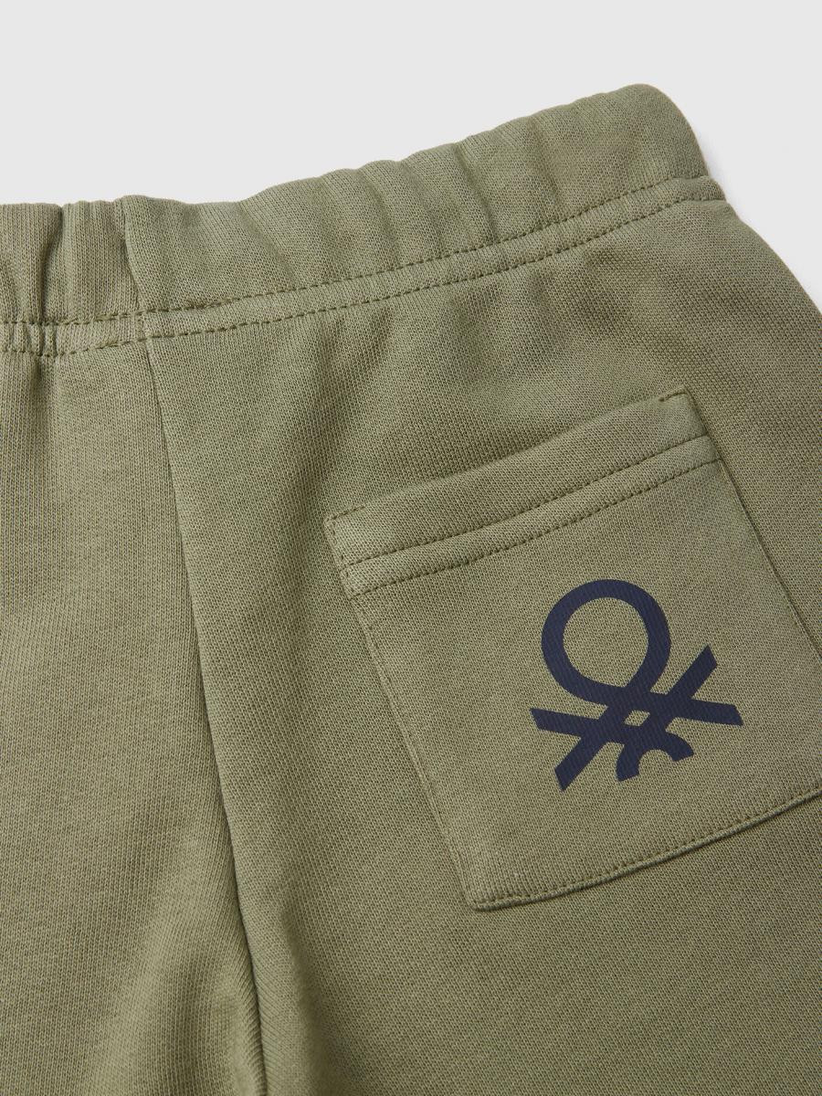 Benetton dečiji šorts 