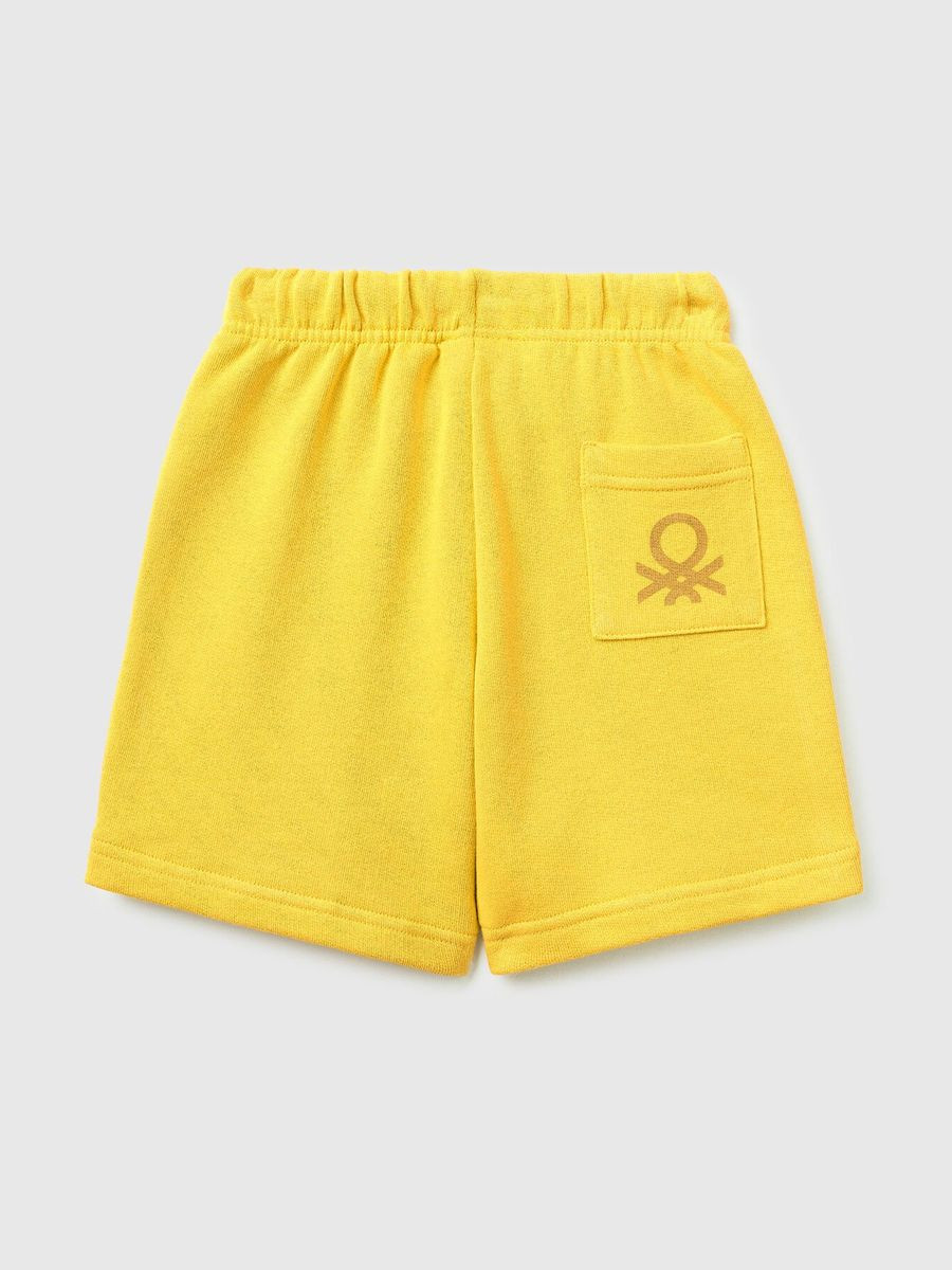 Benetton dečiji šorts 